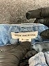 Good American Tie-dye Blue Jeans Size 6 - photo 7