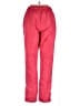 Puma Solid Red Track Pants Size M - photo 2