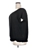 Style&Co Black Short Sleeve Blouse Size XXL - photo 5