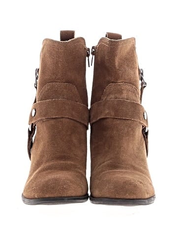 Marc Fisher Ankle Boots (view 2)