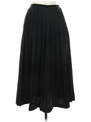 Liz Baker Essentials Formal Skirt (view 1)