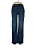 Hudson Jeans Blue Jeans Size 27 waist - photo 1