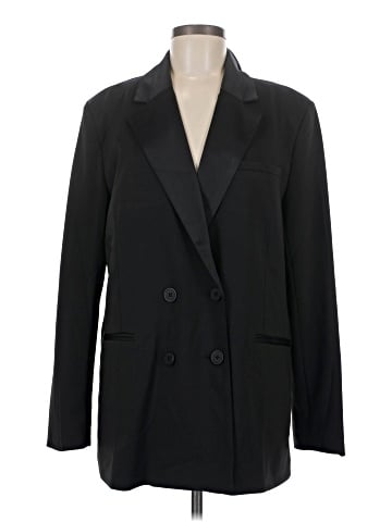 Scoop Blazer (view 1)