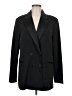 Scoop Black Blazer Size M - photo 1