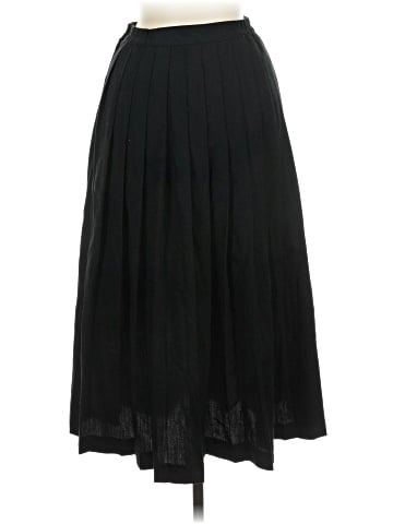 Liz Baker Essentials Formal Skirt (view 2)