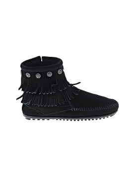 Minnetonka Ankle Boots