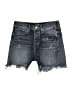 Express Blue Denim Shorts Size 0 - photo 1