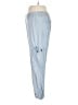 PacSun Blue Linen Pants Size L - photo 5