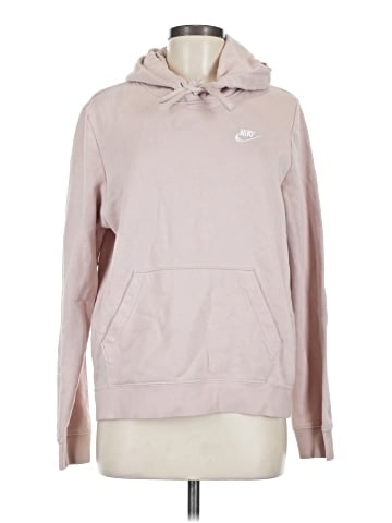 Nike Pullover Hoodie (view 1)