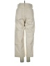 Everlane Ivory Jeans Size 2 - photo 2
