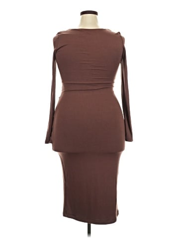 JLUXLABEL Cocktail Dress (view 2)