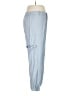 PacSun Blue Linen Pants Size L - photo 4