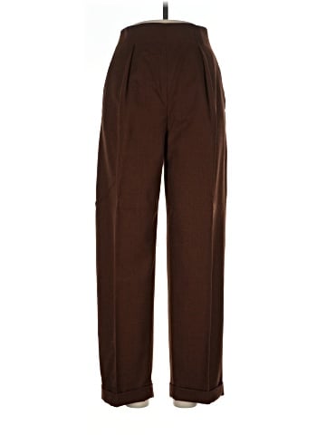 Jones New York Wool Pants (view 1)
