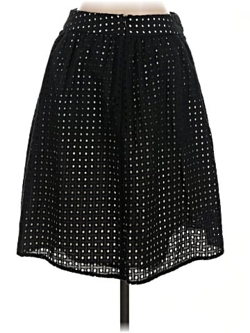Dennis by Dennis Basso Casual Skirt (view 2)