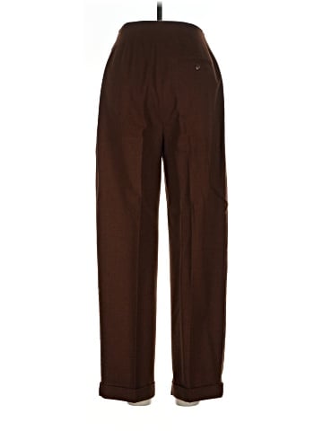 Jones New York Wool Pants (view 2)