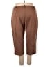 White Stag Brown Khakis Size 24 waist - photo 2