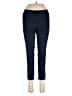 Talbots Solid Blue Casual Pants Size 6 Petite - photo 1