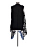 Chico's 100% Polyester Blue Kimono Size Lg (2) - photo 2