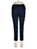 Talbots Solid Blue Casual Pants Size 6 Petite - photo 2