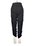Lululemon Athletica Solid Black Track Pants Size 2 - photo 2