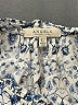 Angels 100% Rayon Blue Sleeveless Blouse Size L - photo 7