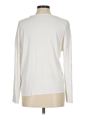 Oysho Long Sleeve Top (view 2)