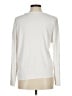 Oysho Ivory Long Sleeve Top Size M - photo 2