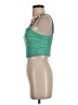 Shein Green Tube Top Size S - photo 5