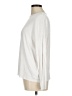 Oysho Ivory Long Sleeve Top Size M - photo 5
