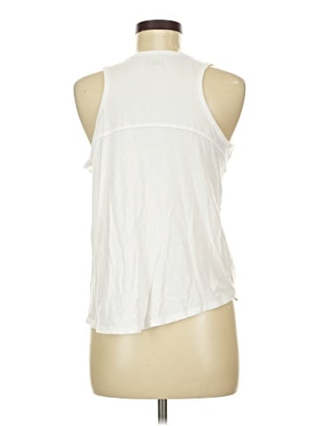 Sonoma Goods for Life Sleeveless T-Shirt (view 2)