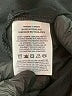 Nike 100% Polyester Solid Black Casual Skirt Size XL - photo 4
