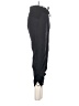 Lululemon Athletica Solid Black Track Pants Size 2 - photo 4