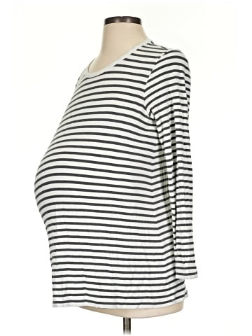 Hatch Long Sleeve Top (view 1)