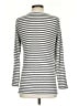 Hatch Gray Long Sleeve Top Size 2 Maternity - photo 2
