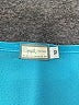 Sympli the Best Teal 3/4 Sleeve Top Size 10 - photo 7