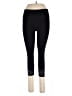 DKNY Black Active Pants Size 8 - photo 1