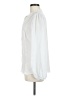 Fortune + Ivy 100% Polyester White Long Sleeve Blouse Size M - photo 5