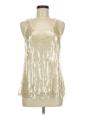 Black Label by Chico's Sleeveless Top (view 1)