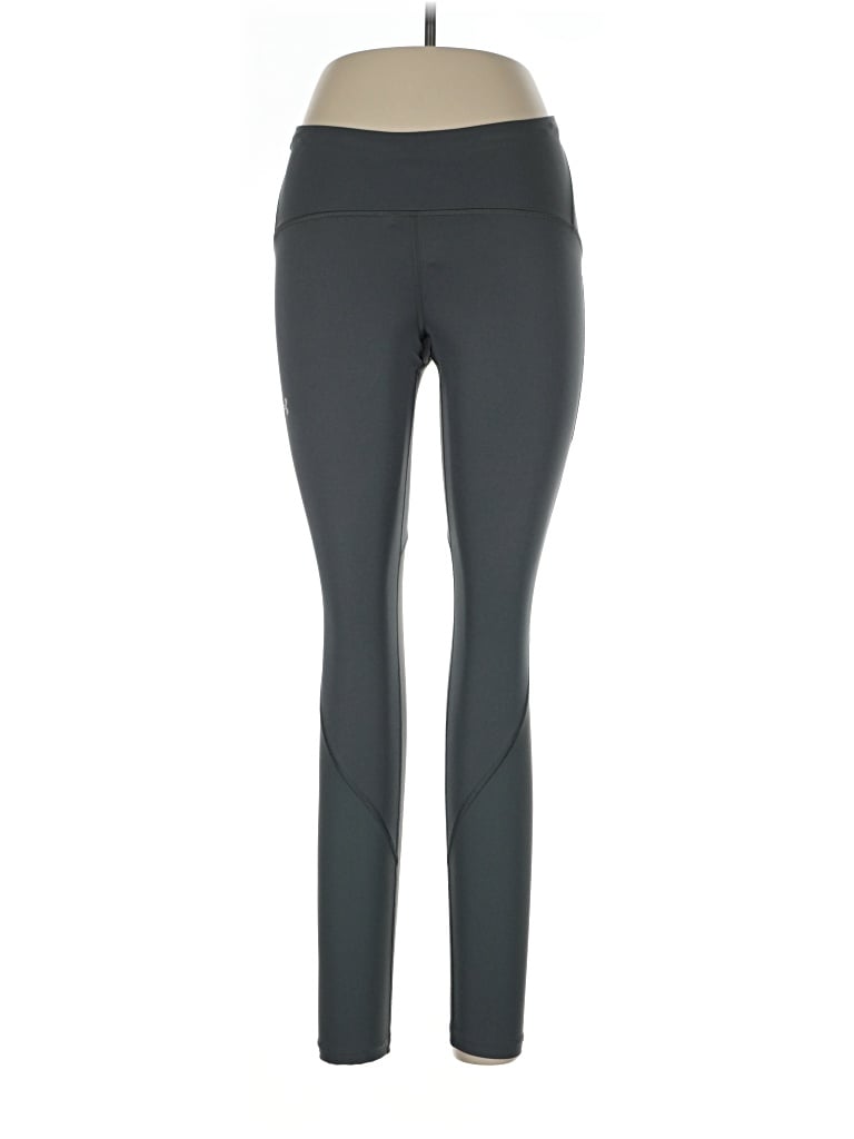 Under Armour Active Pants In Black