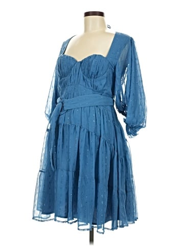 Unbranded Cocktail Dress (view 1)