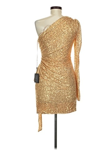 IEENA for Mac Duggal Cocktail Dress (view 2)