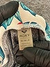 Roxy 100% Polyester Gray Zip Up Hoodie Size M - photo 6