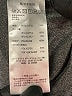 Roxy 100% Polyester Gray Zip Up Hoodie Size M - photo 7