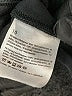 Lululemon Athletica Black Track Jacket Size 10 - photo 8