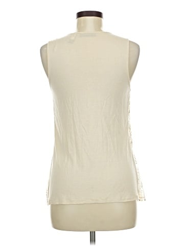 Black Label by Chico's Sleeveless Top (view 2)