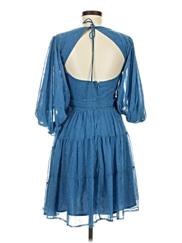 Unbranded Cocktail Dress (view 2)