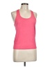 Lululemon Athletica Pink Active Tank Size 10 - photo 1
