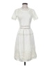 Ark & Co. Ivory Cocktail Dress Size S - photo 1