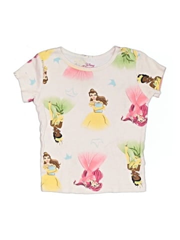Disney Princess Short Sleeve T-Shirt (view 1)