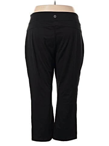 Lands' End Active Pants (view 2)